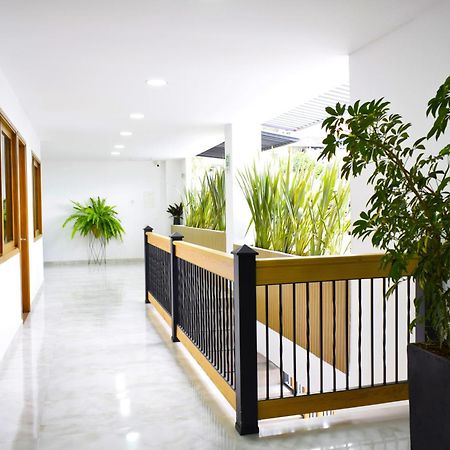 Hotel Gran Plaza San Agustin Dış mekan fotoğraf