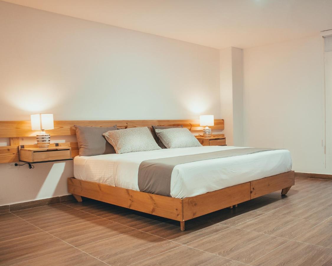 Hotel Gran Plaza San Agustin Dış mekan fotoğraf