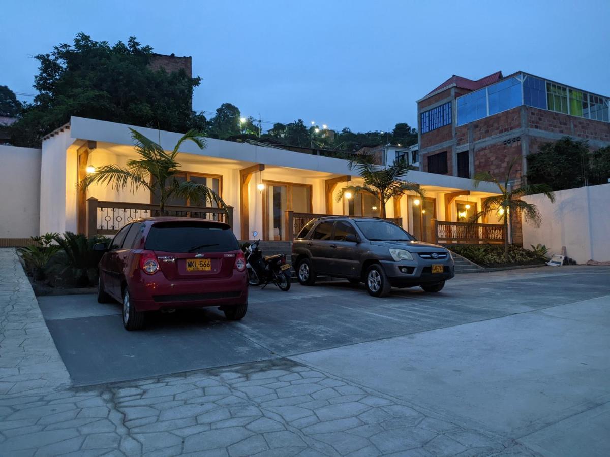 Hotel Gran Plaza San Agustin Dış mekan fotoğraf