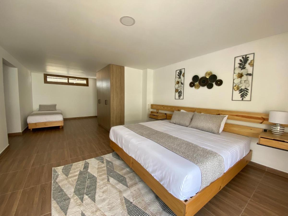 Hotel Gran Plaza San Agustin Dış mekan fotoğraf