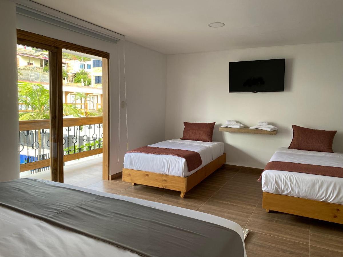 Hotel Gran Plaza San Agustin Dış mekan fotoğraf
