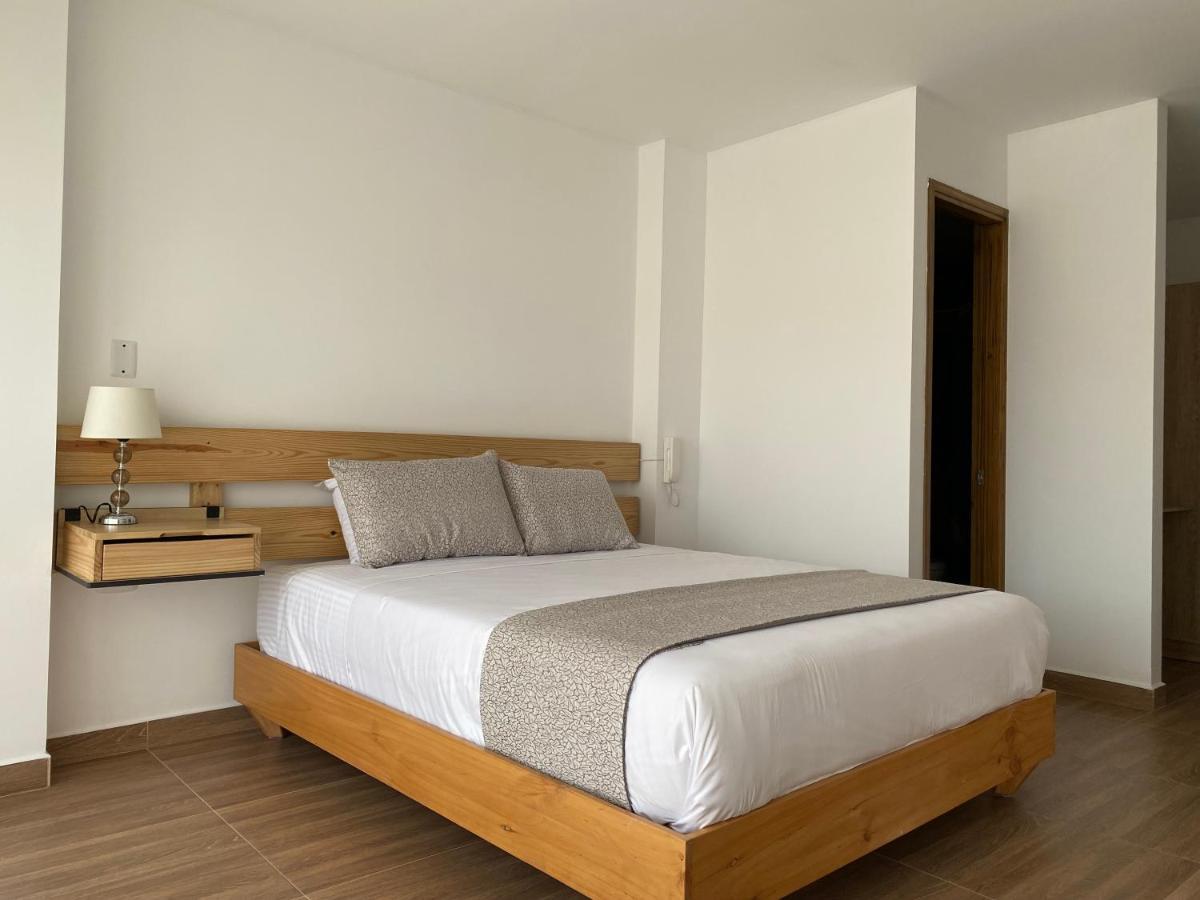Hotel Gran Plaza San Agustin Dış mekan fotoğraf