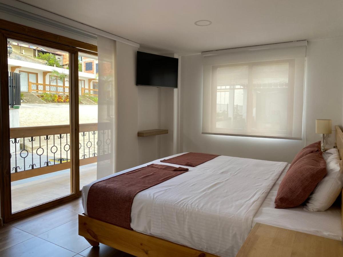Hotel Gran Plaza San Agustin Dış mekan fotoğraf