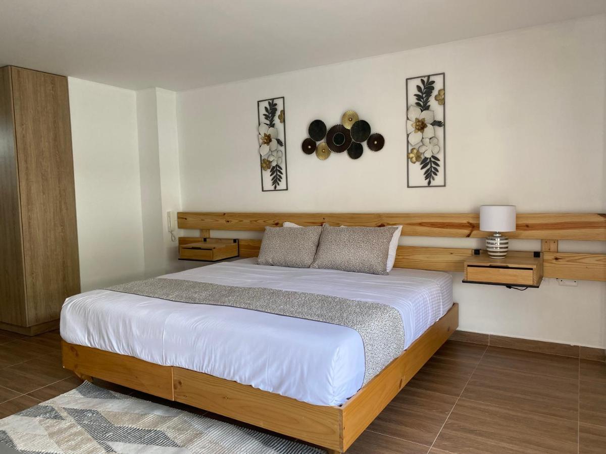 Hotel Gran Plaza San Agustin Dış mekan fotoğraf