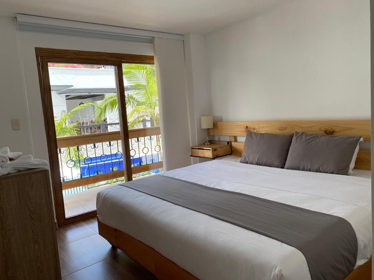 Hotel Gran Plaza San Agustin Dış mekan fotoğraf