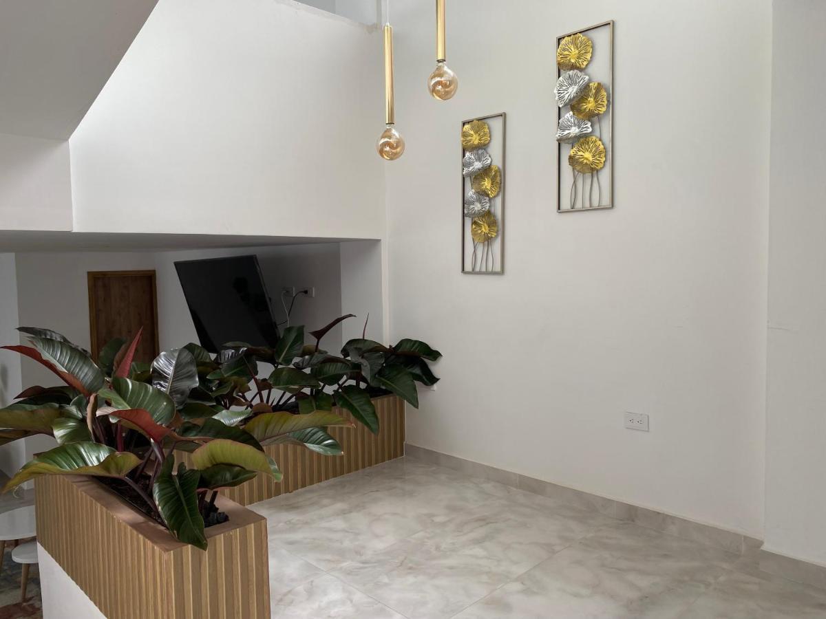 Hotel Gran Plaza San Agustin Dış mekan fotoğraf