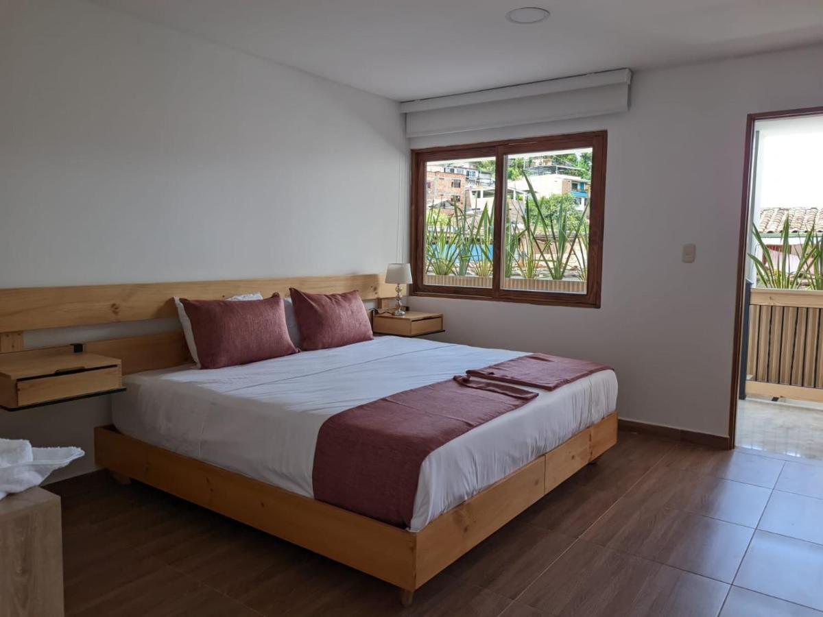 Hotel Gran Plaza San Agustin Dış mekan fotoğraf