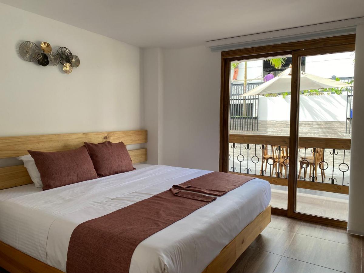 Hotel Gran Plaza San Agustin Dış mekan fotoğraf