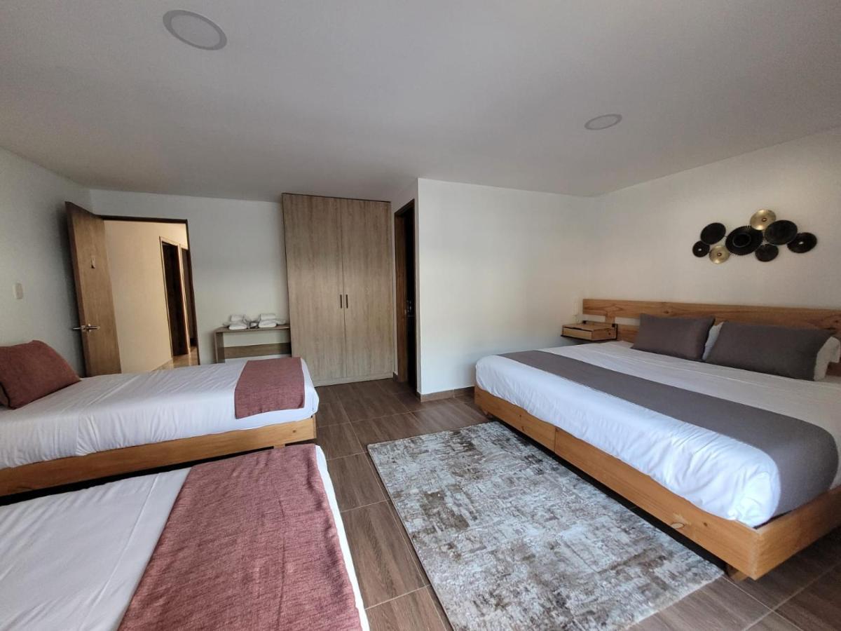 Hotel Gran Plaza San Agustin Dış mekan fotoğraf