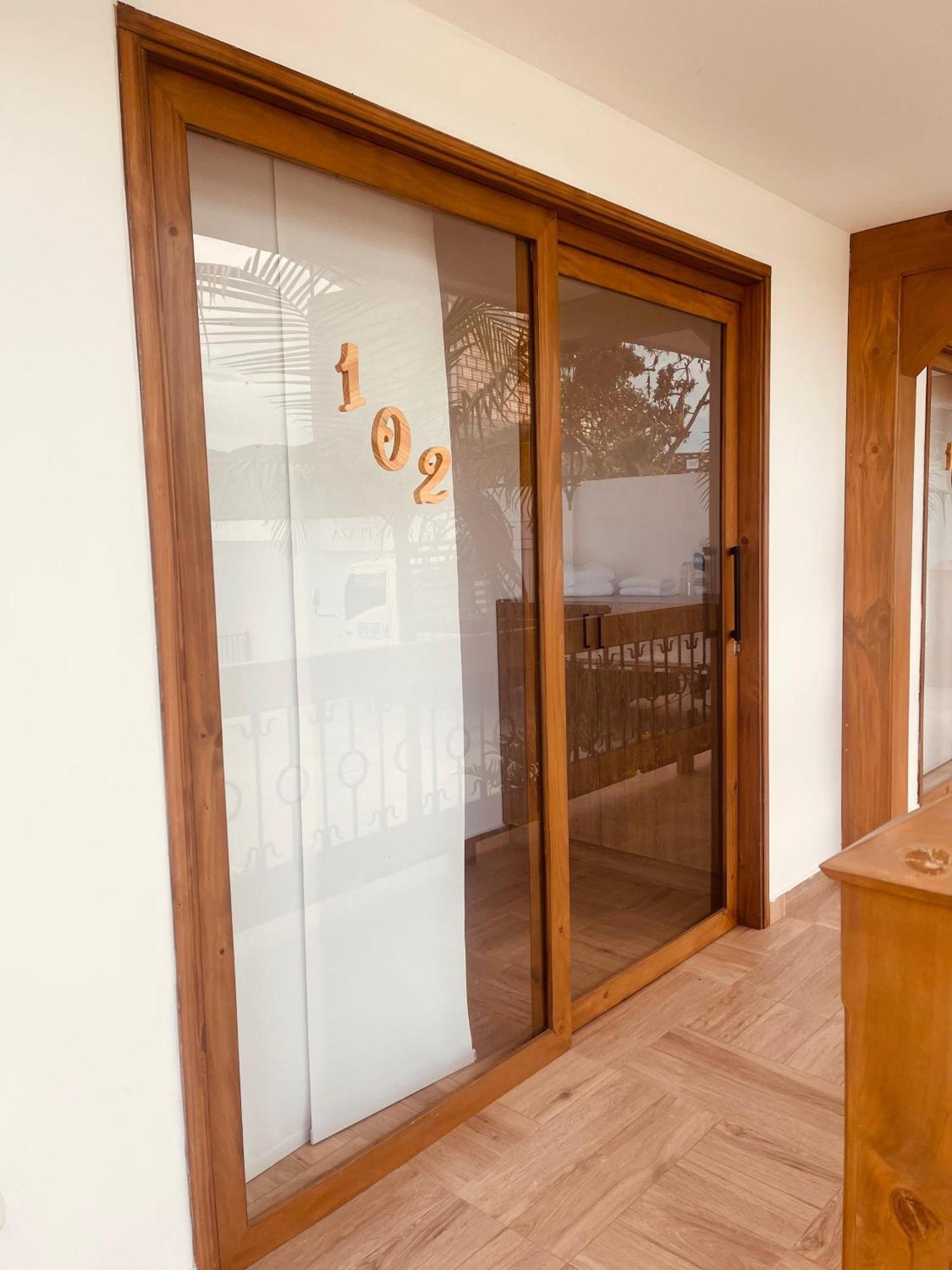 Hotel Gran Plaza San Agustin Dış mekan fotoğraf