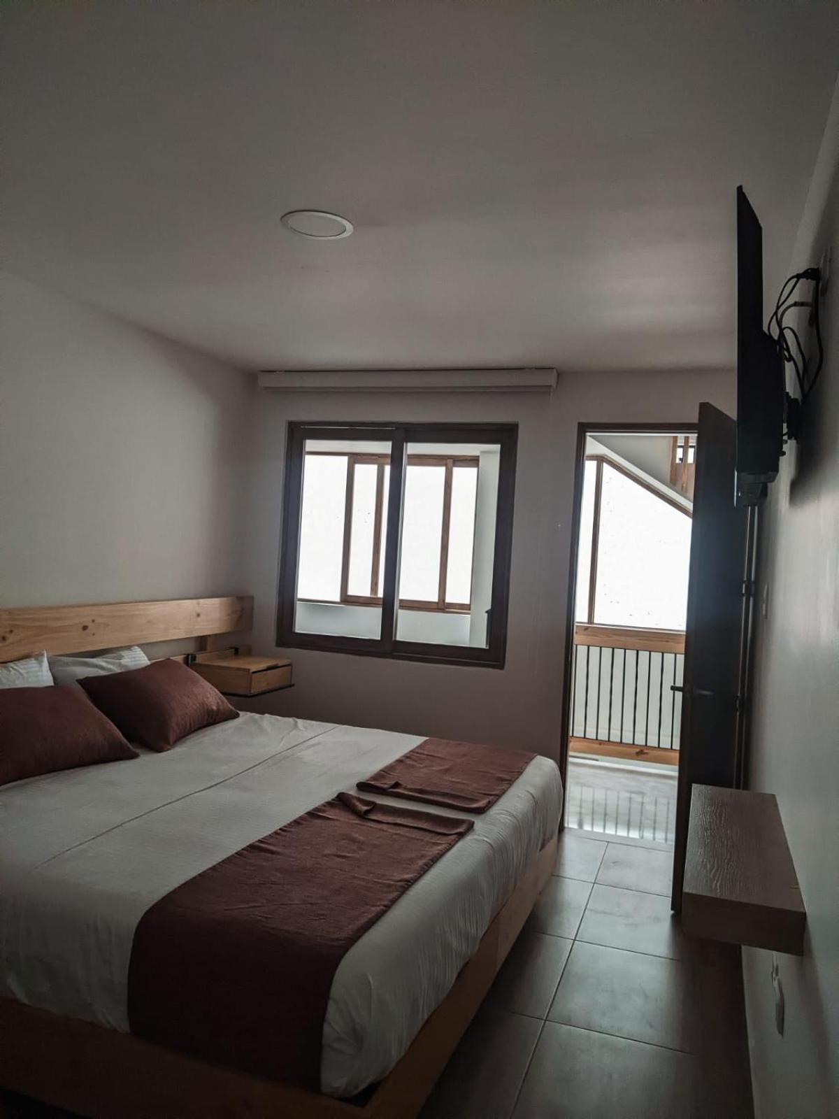 Hotel Gran Plaza San Agustin Dış mekan fotoğraf