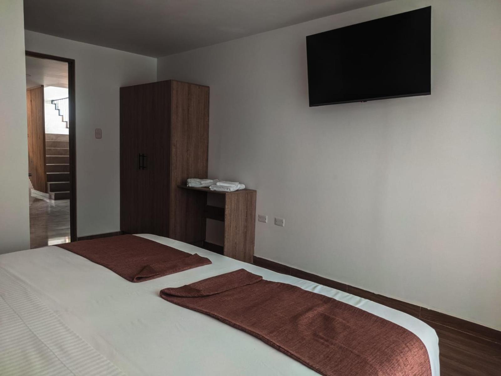 Hotel Gran Plaza San Agustin Dış mekan fotoğraf