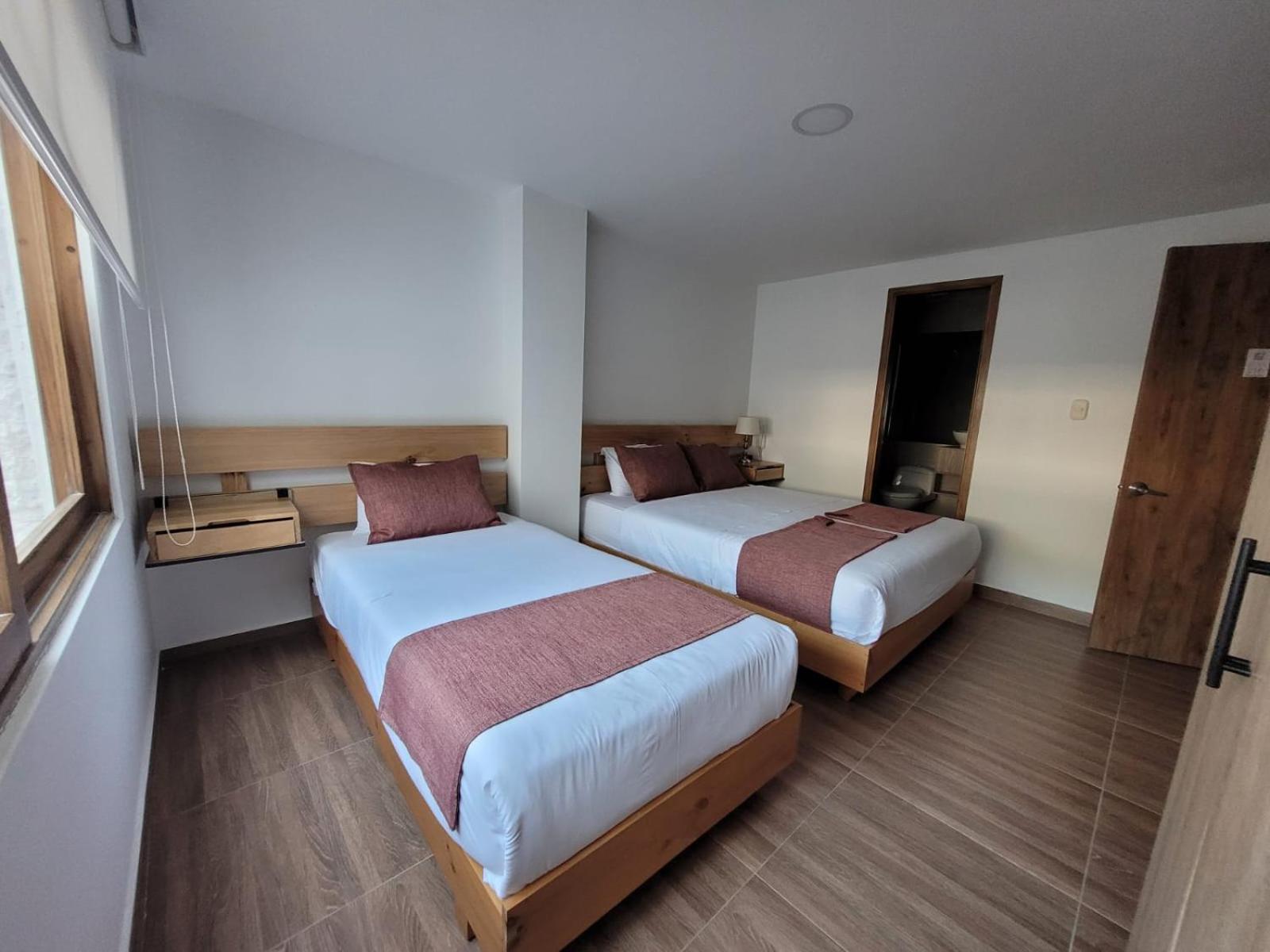 Hotel Gran Plaza San Agustin Dış mekan fotoğraf