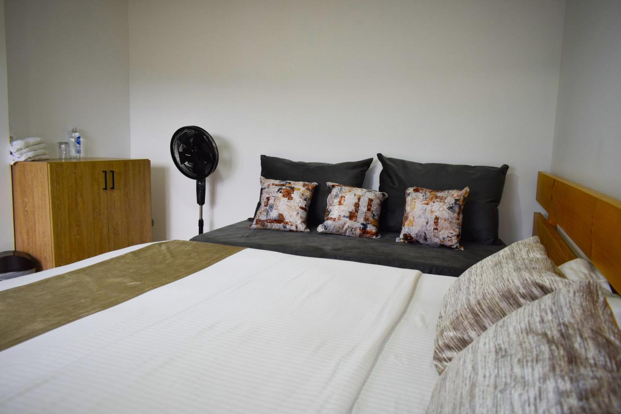 Hotel Gran Plaza San Agustin Dış mekan fotoğraf