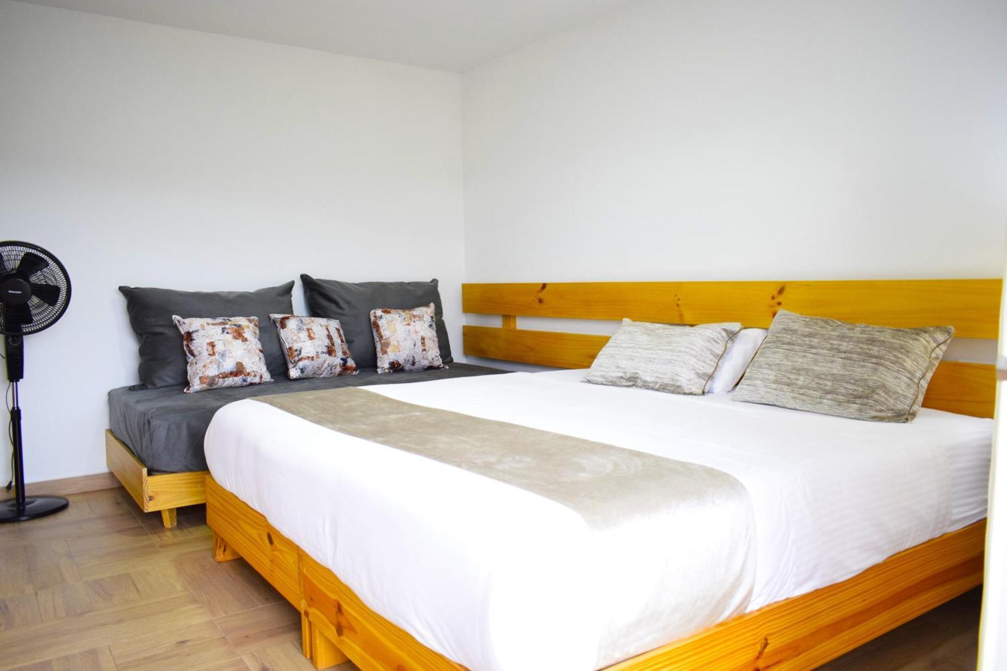 Hotel Gran Plaza San Agustin Dış mekan fotoğraf