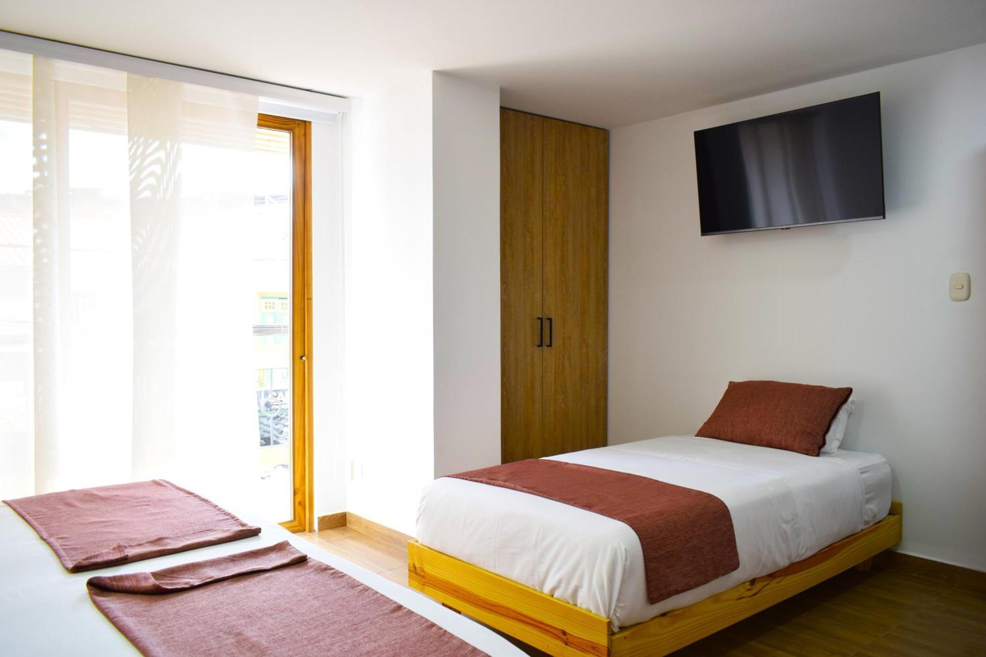Hotel Gran Plaza San Agustin Dış mekan fotoğraf