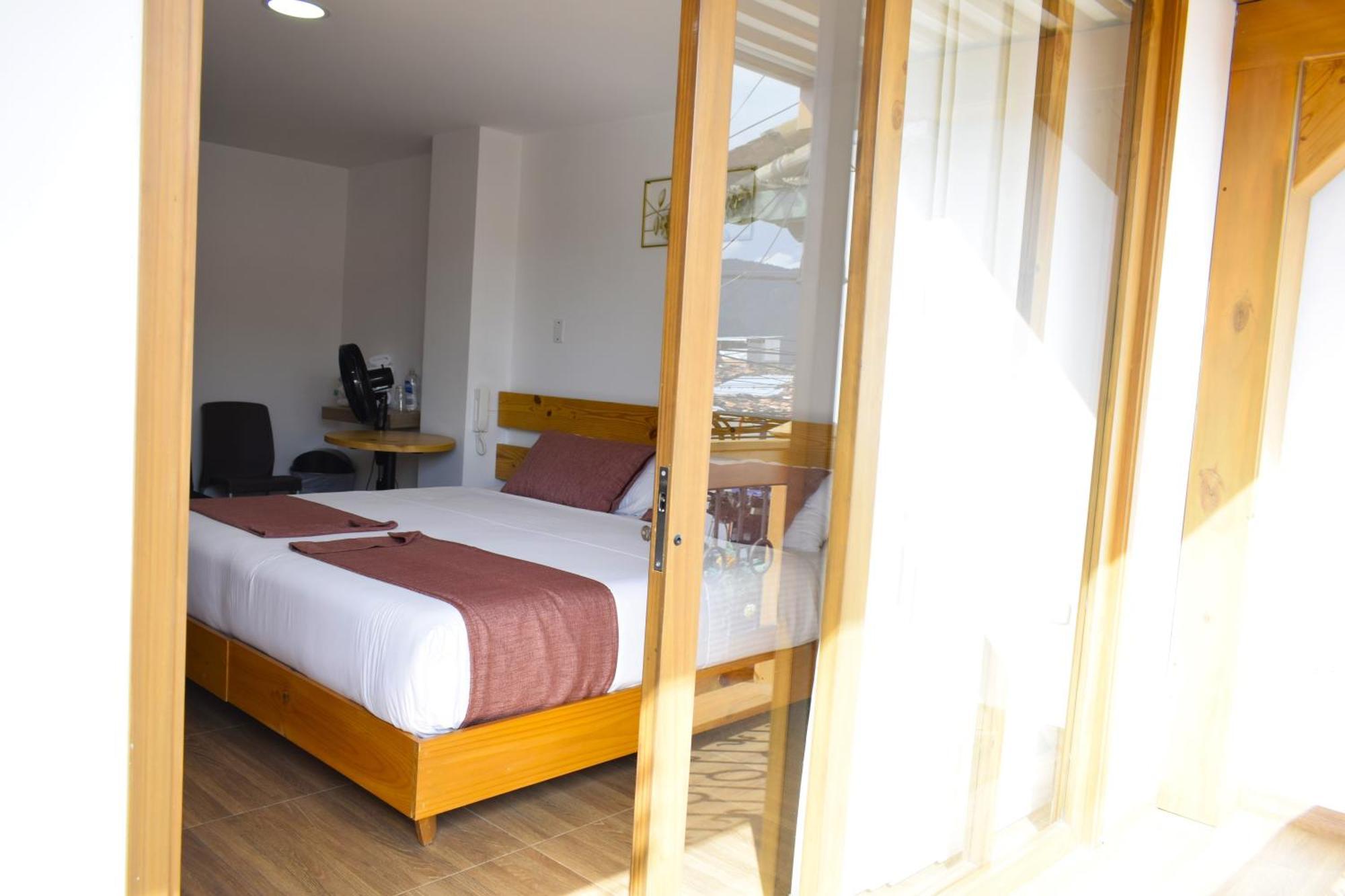 Hotel Gran Plaza San Agustin Dış mekan fotoğraf