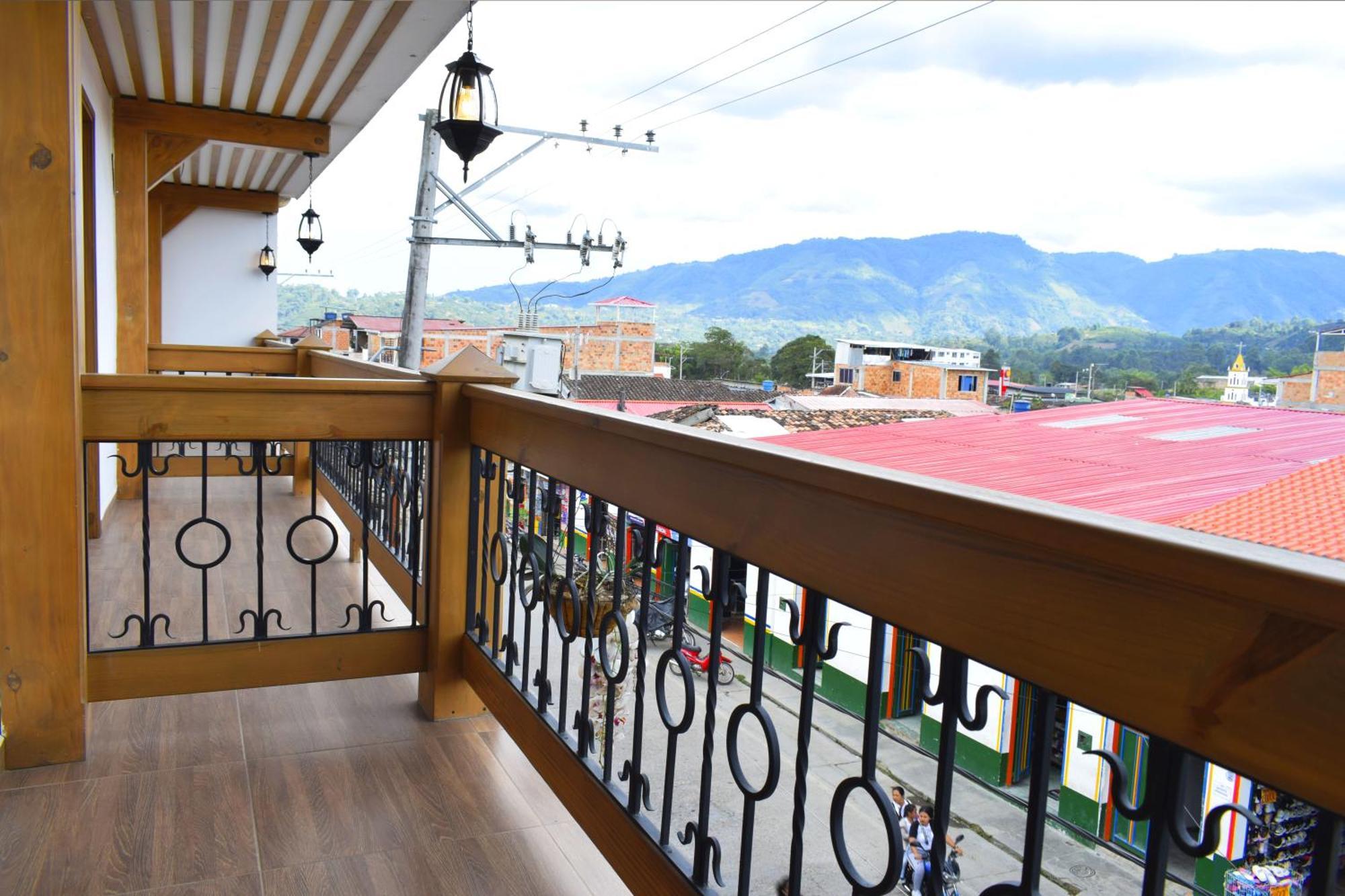 Hotel Gran Plaza San Agustin Dış mekan fotoğraf
